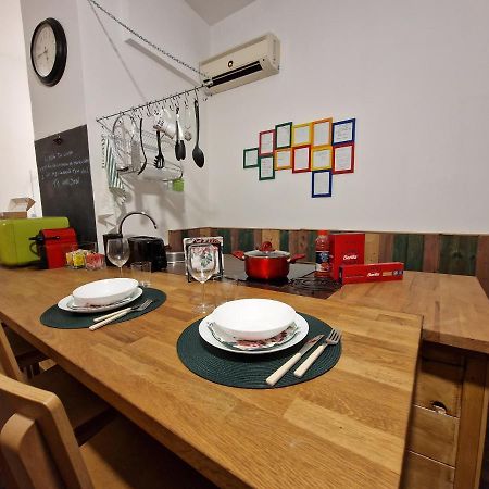 Giuditta San Pietro 52 Loft Roma Exterior photo