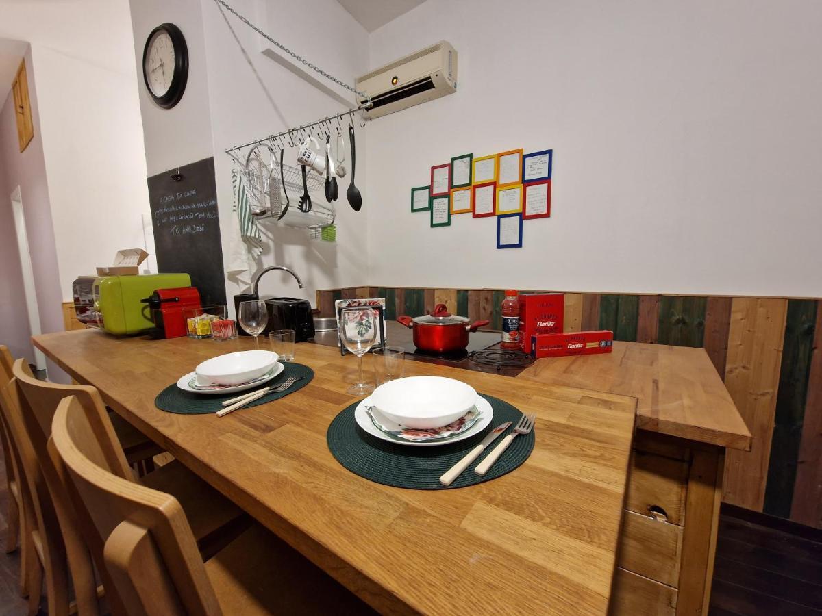 Giuditta San Pietro 52 Loft Roma Exterior photo